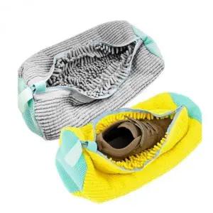 운동화 세탁망 빨래 신발 세탁하기 크리닝