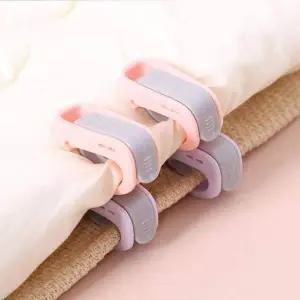 TBZ 다목적 대형집게 1개(색상랜덤)