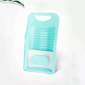 자동 애벌 빨래판 세탁기 빨래 행주