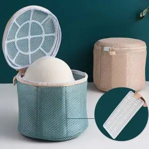 브래지어 세탁망 속옷 빨래망 손상방지