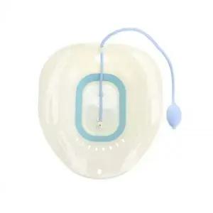 [콩심팥심]좌욕기 변기 좌욕 버블 변좌 화장실