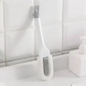 TBZ 실리콘 운동화 세탁솔 1개