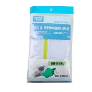 원통형 대용량 세탁망 빨래망 세탁망 브라세탁망