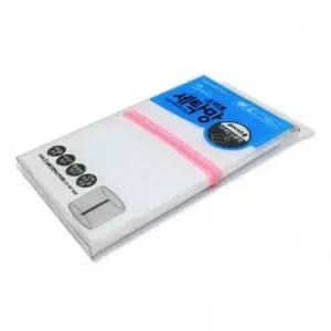 와이셔츠용 세탁망 끈꼬임방지 단추보호 운동화세탁