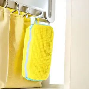 신발 운동화세탁망 극세사 슈즈 빨래망 주머니