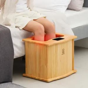 [온바디][온바디] [온바디] 건식 좌훈 족욕기