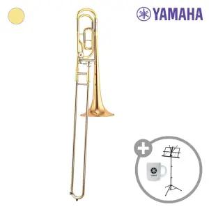 야마하 YSL-446GE 트럼본 / YAMAHA Trumbon /테너 베이스