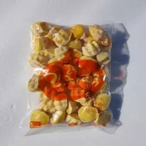 냉동 호박 감자떡 1.5kg 주호식품