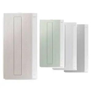 삼성 창문형 무풍 에어컨 윈도우핏 6평형