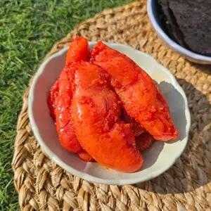 [장보리]비법 젓갈 명란젓 200g