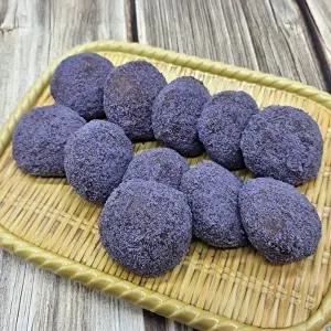 [장보리]개별포장 쫀득한 상주 오디 인절미 12개 x 2박스