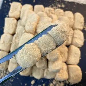 오리지널 콩고물 한입 인절미 48개입 3박스