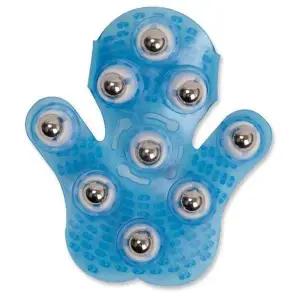 안마기 등 마사지기 글러브 지압 마사지 볼