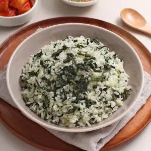 [보양옥] 국산쌀로 만든 곤드레나물밥 250g 4팩