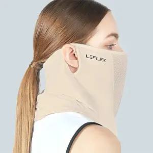 [오리지널]  자외선차단 마스크 (화이트, 스킨, 블랙 중 택1)