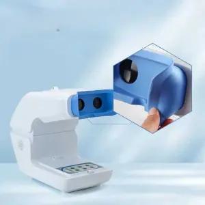 동공 운동 기구 머신 눈 동공 섬모근 근력 훈련 기계