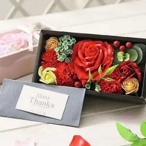 플라워 케이크 용돈 부모님 박스 어버이날 선물 돈박스 어버이날용yza198