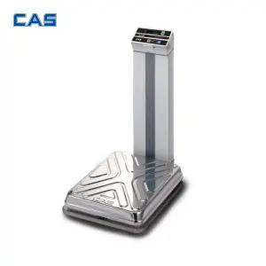 카스 벤치형 정밀 전자저울 DB-150A 150kg (20~50g) db-150 목욕탕저울