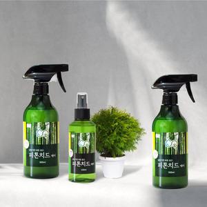 남해편백 피톤치드 케어 편백나무 원액 방향제 탈취제 새집증후군