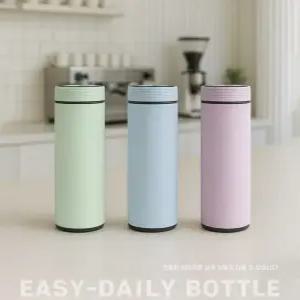 무드링크 오브 스텐텀블러 500ml 3가지 색상중 선택 1