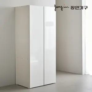 장인가구 블랑쉬 800 이불장