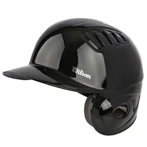 윌슨 모리모토 아동용/성인용 타자헬멧 야구헬멧