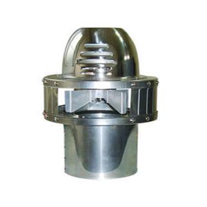 이노텍/INB-160S/흡출기팬/배출기/스텐고온용흡출기