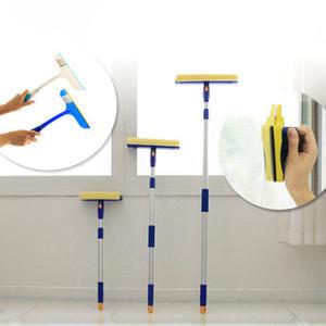 네코유리청소 / 창문청소 스펀지 밀대 유리창