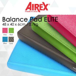 [에어렉스] 엘리트 발란스패드 AIREX BALANCE-PAD ELITE 메이드인 스위스 명품