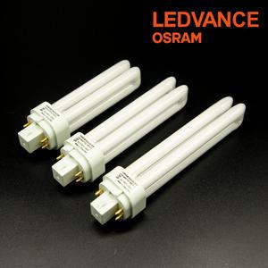 오스람 삼파장전구 FPX / FDX / FDL D/E