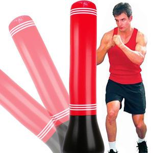 [다이어트 에어펀치백] 펀치백/스탠딩 샌드백/어린이/펀치볼/오뚜기/펀칭볼/권투 글러브/장난감/운동기구