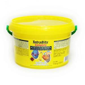 테트라 비트(3.6L)대용량/열대어사료