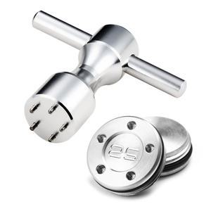 스카티카메론 타이틀리스트퍼터무게추 10g 15g 뉴포트2 라구나 퓨추라 팬텀X 플로우백 호환용