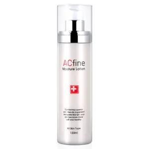 [에이씨화인 공식몰] acfine moisture lotion 로션