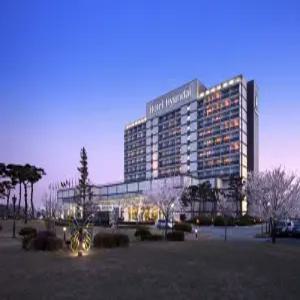 호텔현대 바이 라한 목포