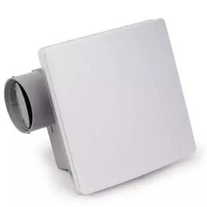 도스코산업 GLO-300S 뛰어난 습기배출능력 준고정압 욕실 환풍기 / 댐퍼일체형 / 힘 좋은 모터~ 빠른 환기~