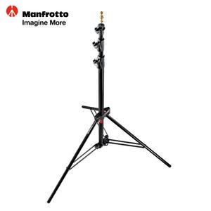 맨프로토 촬영 조명 삼각대 알루미늄 라이트 스탠드 1005BAC 에어 쿠션