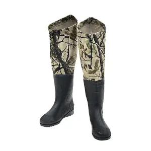 바낙스 낚시 발목 무릅 낚시 장화