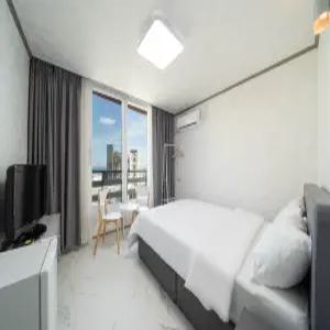 [강원 모텔] 속초 등대비치 (속초,고성)