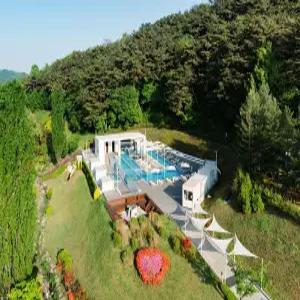 [전북 호텔] 스위트 호텔 남원 (남원,임실,순창,무주,진안,장수)