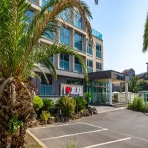 [제주 호텔] 제주 아모렉스 리조트 (제주공항 서부(용담,도두,연동,노형동))