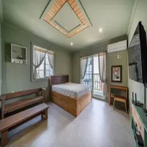 [울산 펜션] 울산 블루버드펜션 (동구,북구,울주군(일산,진장,진하,KTX역,영남알프스))