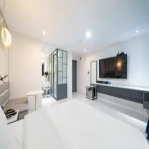 [대전 모텔] 대전 대흥 Hotel Knock On(호텔 노크온) (중구(은행,대흥,선화,유천))