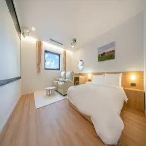 [대전 모텔] 대전 용전 아늑호텔 2호점 (동구(용전,복합터미널))