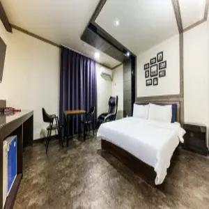 [대전 모텔] 대전 유성 헤라 (유성구)