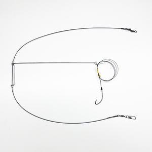 장어2단채비 장어채비