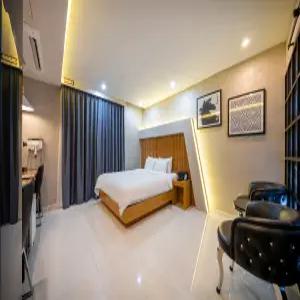 [전북 모텔] 전주 우아동 호텔 라임(HOTEL LIME) (전주 덕진구)