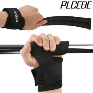 플씨드 헬스스트랩 장갑 철봉 턱걸이 보호대 고급형