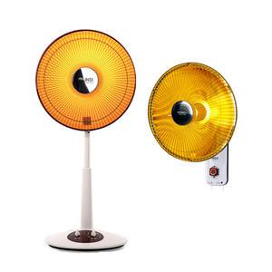 제이닉스 선풍기히터 벽걸이히터 원적외선 전기난로 전기스토브 가정용 업소용 사무실