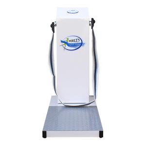 [선영] 클럽용 파워벨트맛사지기 0603 / 저소음